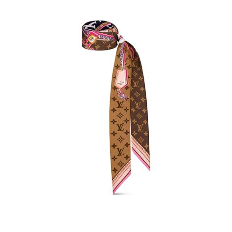 louis vuitton bandeau replica|louis vuitton monogram bandana.